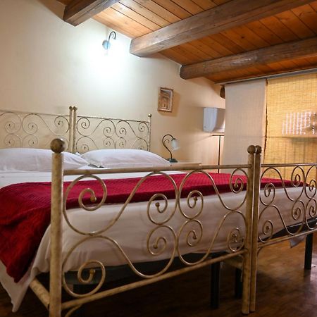 Casa Trezza Apartment Scicli Luaran gambar