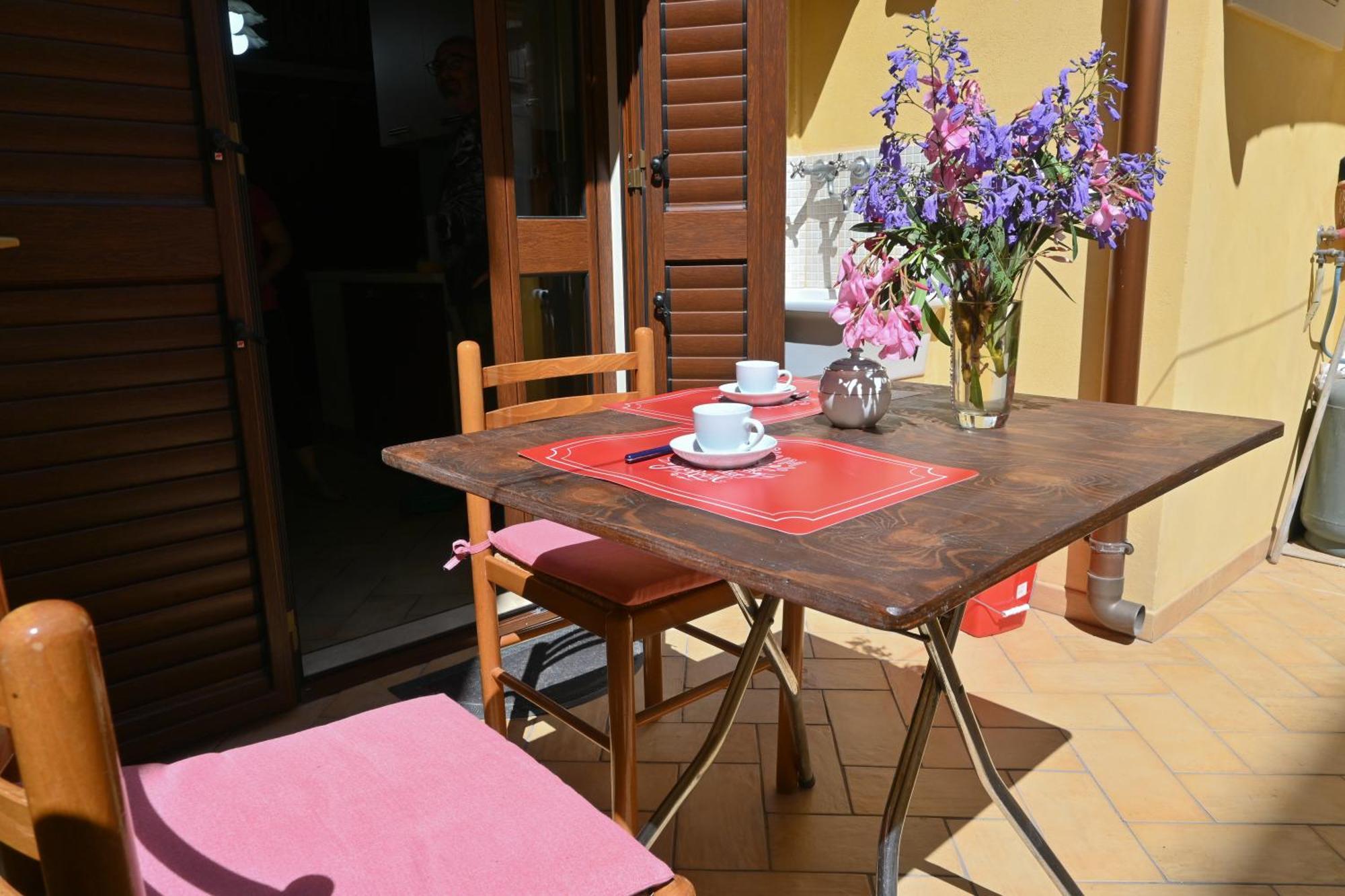 Casa Trezza Apartment Scicli Luaran gambar